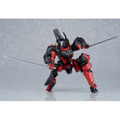 KUROMUKURO MODEROID MODEL KIT ACTION FIGURE GOOD SMILE COMPANY