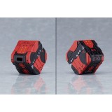 KUROMUKURO MODEROID MODEL KIT ACTION FIGURE GOOD SMILE COMPANY