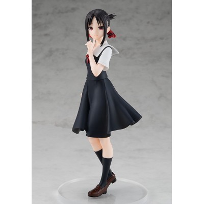 GOOD SMILE COMPANY KAGUYA SAMA: LOVE IS WAR? KAGUYA SHINOMIYA POP UP PARADE STATUE FIGURE