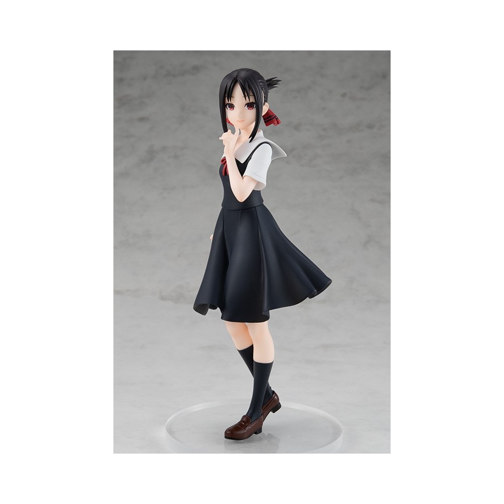 KAGUYA-SAMA: LOVE IS WAR? KAGUYA SHINOMIYA POP UP PARADE STATUA FIGURE GOOD SMILE COMPANY