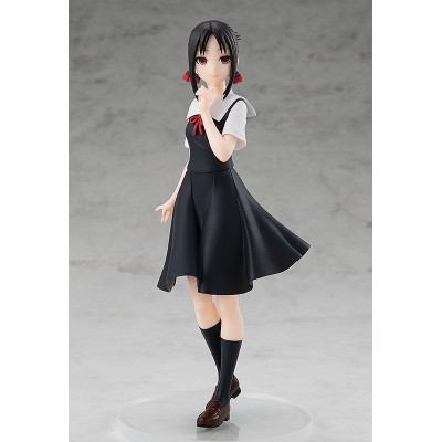 KAGUYA-SAMA: LOVE IS WAR? KAGUYA SHINOMIYA POP UP PARADE STATUA FIGURE GOOD SMILE COMPANY