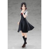 KAGUYA-SAMA: LOVE IS WAR? KAGUYA SHINOMIYA POP UP PARADE STATUA FIGURE GOOD SMILE COMPANY