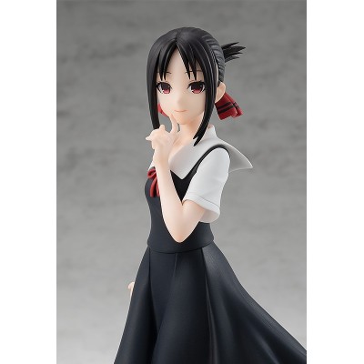 KAGUYA-SAMA: LOVE IS WAR? KAGUYA SHINOMIYA POP UP PARADE STATUA FIGURE GOOD SMILE COMPANY