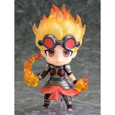 PHAT! MAGIC THE GATHERING CHANDRA NALAAR NENDOROID ACTION FIGURE