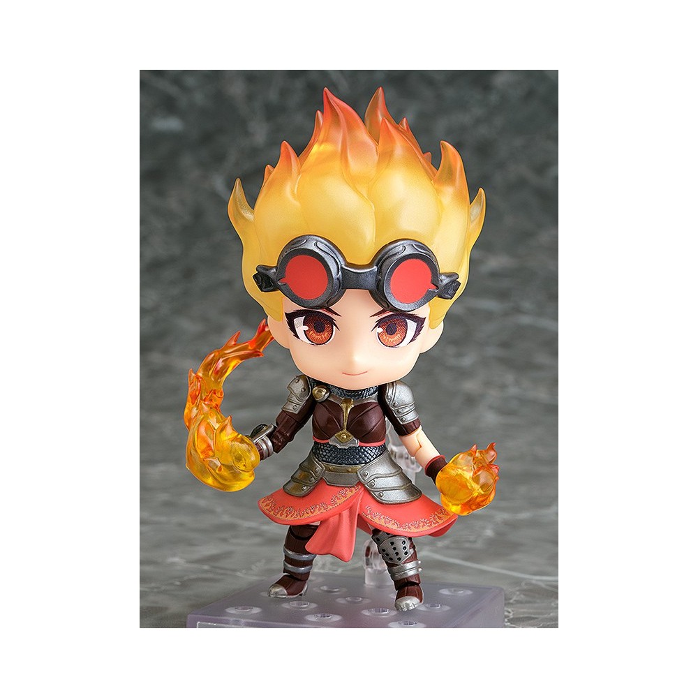 PHAT! MAGIC THE GATHERING CHANDRA NALAAR NENDOROID ACTION FIGURE