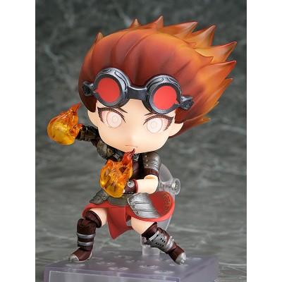 PHAT! MAGIC THE GATHERING CHANDRA NALAAR NENDOROID ACTION FIGURE