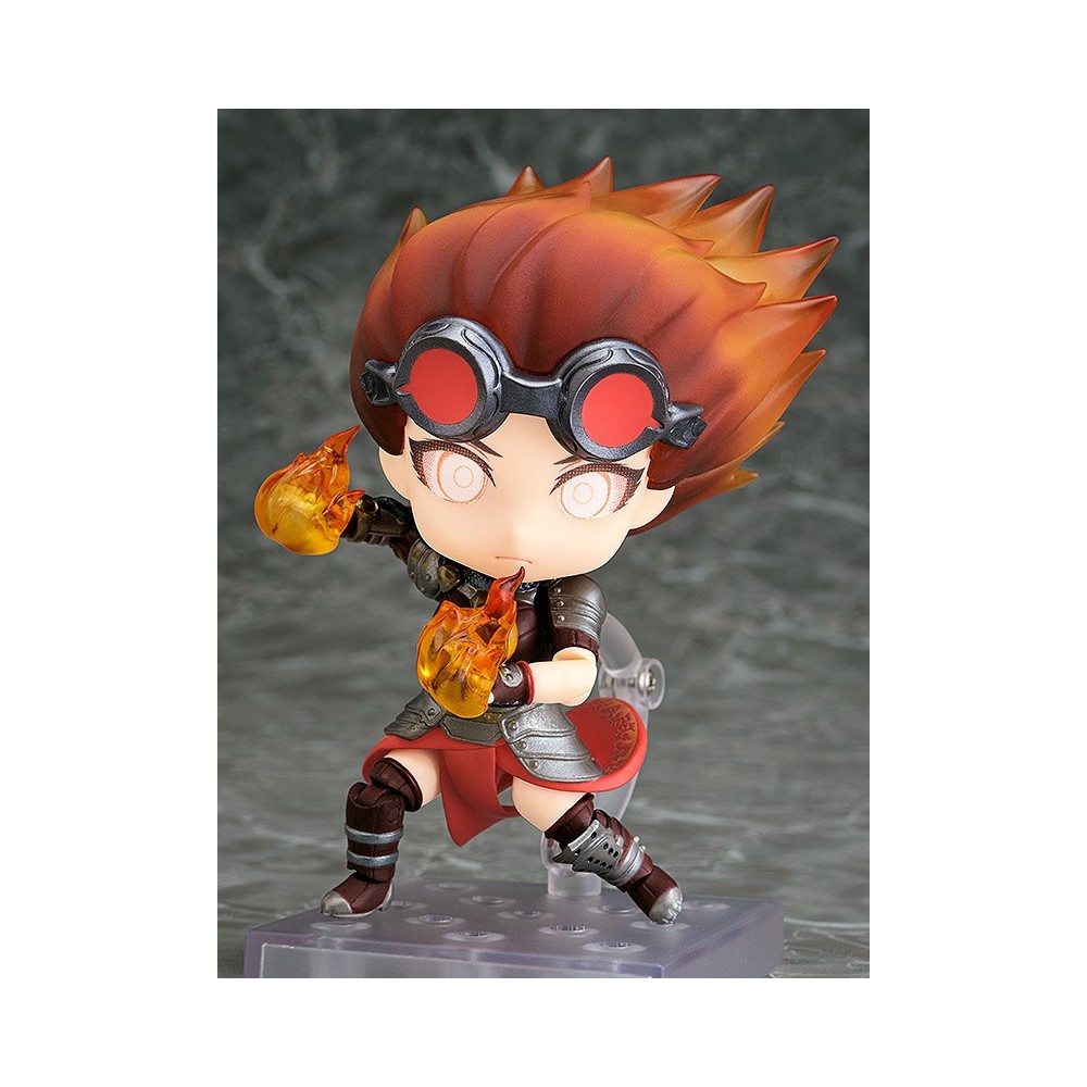 PHAT! MAGIC THE GATHERING CHANDRA NALAAR NENDOROID ACTION FIGURE