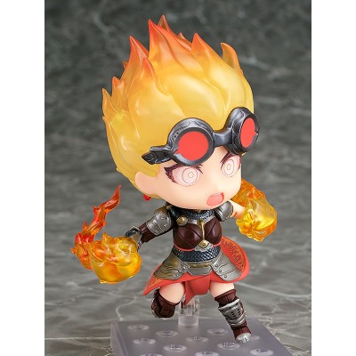 PHAT! MAGIC THE GATHERING CHANDRA NALAAR NENDOROID ACTION FIGURE