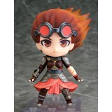 PHAT! MAGIC THE GATHERING CHANDRA NALAAR NENDOROID ACTION FIGURE