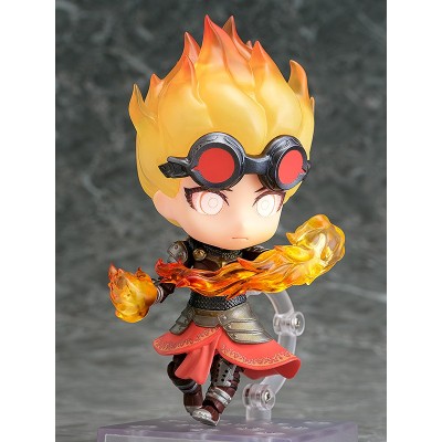 PHAT! MAGIC THE GATHERING CHANDRA NALAAR NENDOROID ACTION FIGURE