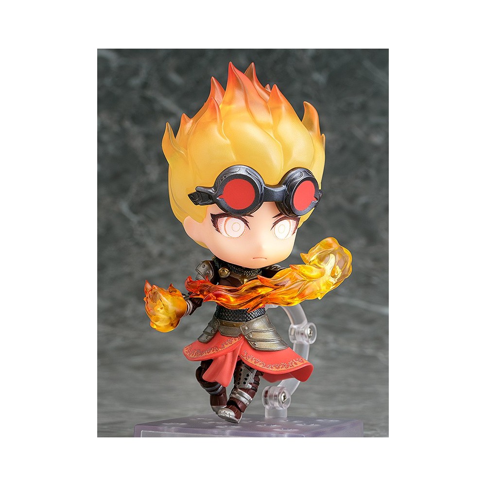 PHAT! MAGIC THE GATHERING CHANDRA NALAAR NENDOROID ACTION FIGURE