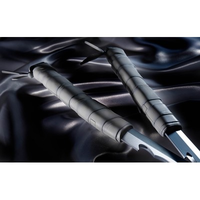 DEMON SLAYER INOSUKE HASHIBIRA NICHIRIN BLADE SWORD PROPLICA SPADA BANDAI