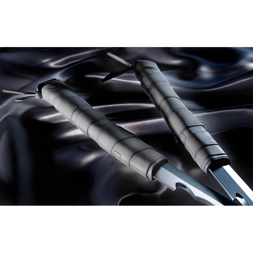 BANDAI DEMON SLAYER INOSUKE HASHIBIRA NICHIRIN BLADE SWORD SPADA PROPLICA