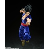 DRAGON BALL SUPER HERO ULTIMATE GOHAN S.H. FIGUARTS ACTION FIGURE BANDAI