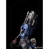 MARVEL COMICS X-MEN APOCALYPSE BDS ART SCALE DELUXE 1/10 STATUA FIGURE IRON STUDIOS