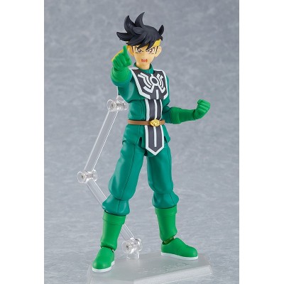 MAX FACTORY DRAGON QUEST POPP FIGMA ACTION FIGURE