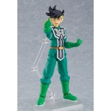 MAX FACTORY DRAGON QUEST POPP FIGMA ACTION FIGURE