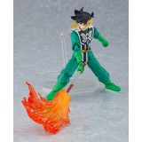 MAX FACTORY DRAGON QUEST POPP FIGMA ACTION FIGURE