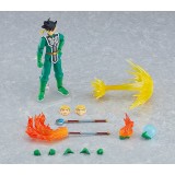 MAX FACTORY DRAGON QUEST POPP FIGMA ACTION FIGURE