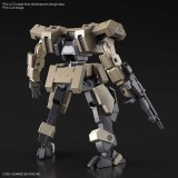 BANDAI HIGH GRADE HG JO HOUND 1/72 MODEL KIT ACTION FIGURE