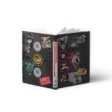 SD TOYS GREMLINS VHS PREMIUM NOTEBOOK SET