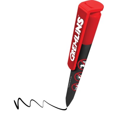 SD TOYS GREMLINS VHS PREMIUM NOTEBOOK SET