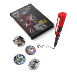 SD TOYS GREMLINS VHS PREMIUM NOTEBOOK SET