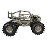 MC FARLANE DC MULTIVERSE VEHICLE BATMOBEAST ACTION FIGURE