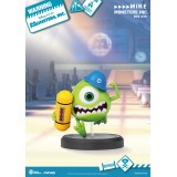 BEAST KINGDOM DISNEY PIXAR MINI EGG ATTACK MONSTERS INC SET 6 FIGURES