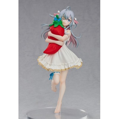 GOOD SMILE COMPANY KAGURA NANA POP UP PARADE STATUE FIGURE