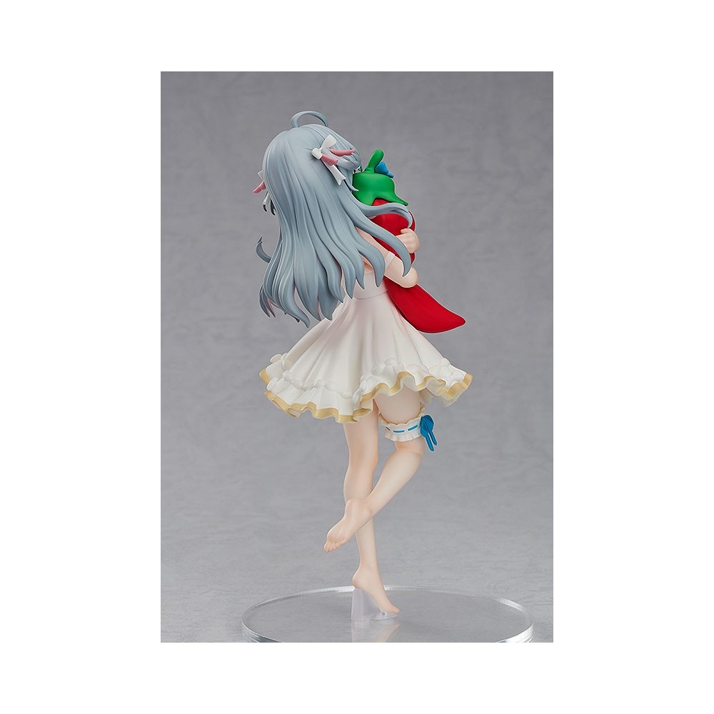 GOOD SMILE COMPANY KAGURA NANA POP UP PARADE STATUE FIGURE