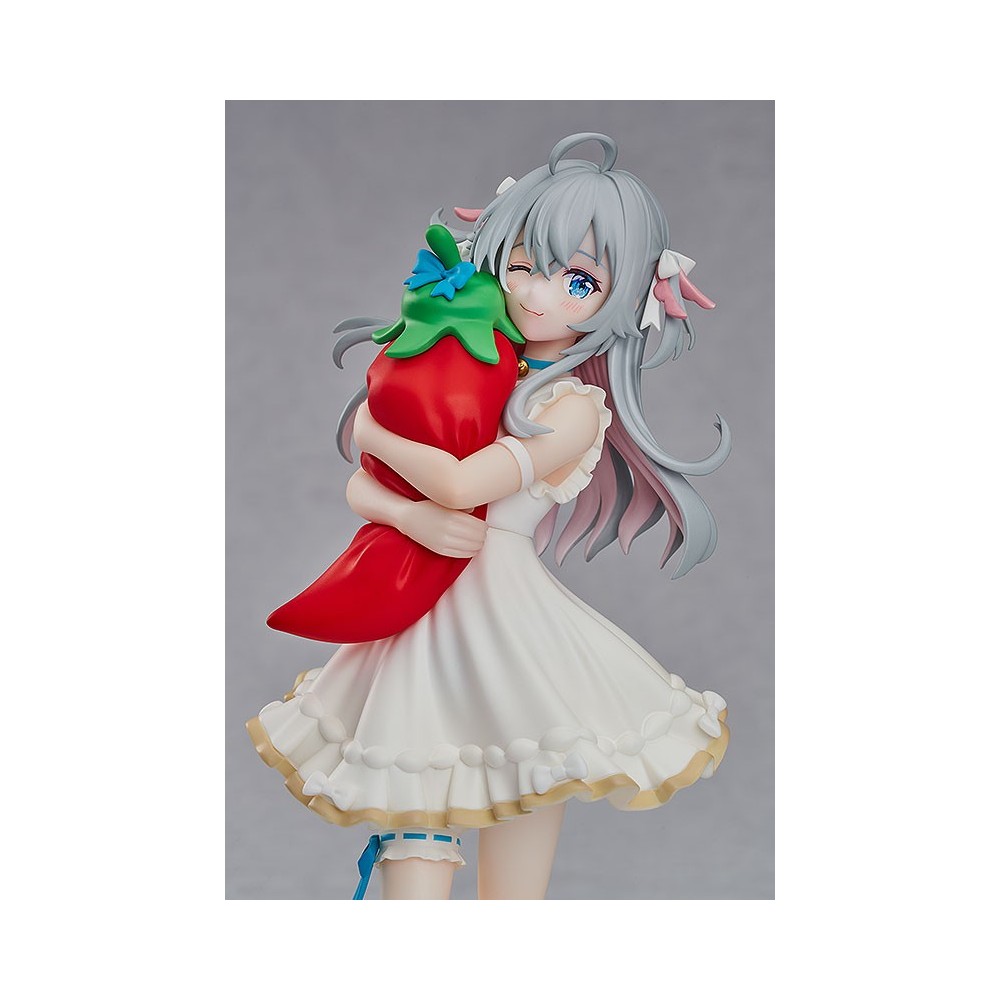 GOOD SMILE COMPANY KAGURA NANA POP UP PARADE STATUE FIGURE