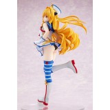 CHARA-ANI TO LOVE RU DARKNESS GOLDEN DARKNESS BREEZY SEASIDE STATUE 1/7 FIGURE