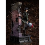 FURYU ATTACK ON TITAN LEVI BIRTHDAY 30CM STATUE FIGURE