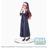 THE QUINTESSENTIAL QUINTUPLETS NINO NAKANO SISTER SPM STATUA FIGURE SEGA GOODS