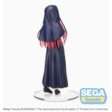 SEGA GOODS THE QUINTESSENTIAL QUINTUPLETS NINO NAKANO SISTER SPM STATUE FIGURE