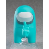 AMONG US CYAN CREWMATE NENDOROID ACTION FIGURE GOOD SMILE COMPANY
