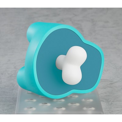 AMONG US CYAN CREWMATE NENDOROID ACTION FIGURE GOOD SMILE COMPANY