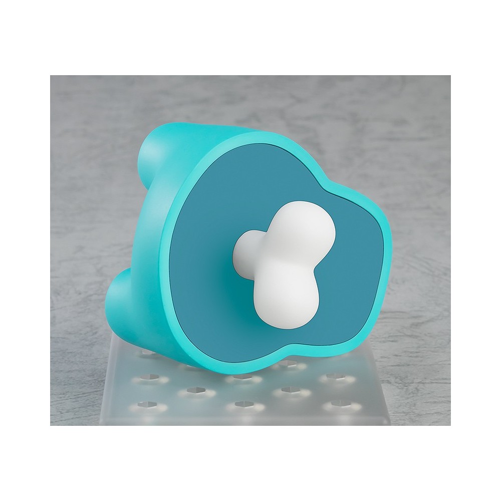 AMONG US CYAN CREWMATE NENDOROID ACTION FIGURE GOOD SMILE COMPANY