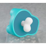 AMONG US CYAN CREWMATE NENDOROID ACTION FIGURE GOOD SMILE COMPANY