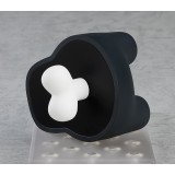 AMONG US BLACK CREWMATE NENDOROID ACTION FIGURE GOOD SMILE COMPANY