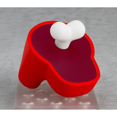 AMONG US RED CREWMATE NENDOROID ACTION FIGURE GOOD SMILE COMPANY