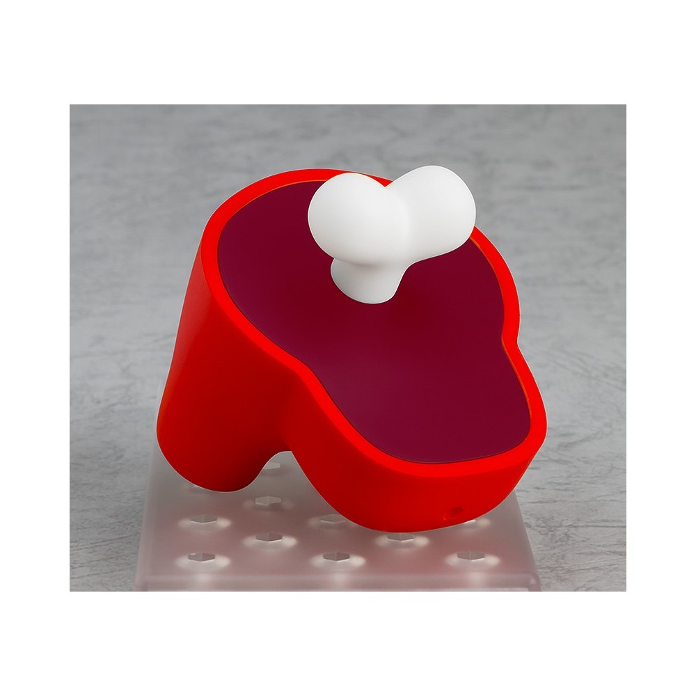 AMONG US RED CREWMATE NENDOROID ACTION FIGURE GOOD SMILE COMPANY