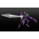 FAFNER IN THE AZURE THE BEYOND MARK NICHT MODEROID MODEL KIT ACTION FIGURE GOOD SMILE COMPANY