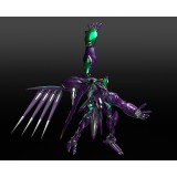 FAFNER IN THE AZURE THE BEYOND MARK NICHT MODEROID MODEL KIT ACTION FIGURE GOOD SMILE COMPANY