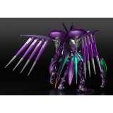 FAFNER IN THE AZURE THE BEYOND MARK NICHT MODEROID MODEL KIT ACTION FIGURE GOOD SMILE COMPANY