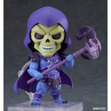 GOOD SMILE COMPANY MASTERS OF THE UNIVERSE REVELATION SKELETOR NENDOROID ACTION FIGURE