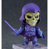 GOOD SMILE COMPANY MASTERS OF THE UNIVERSE REVELATION SKELETOR NENDOROID ACTION FIGURE