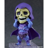 GOOD SMILE COMPANY MASTERS OF THE UNIVERSE REVELATION SKELETOR NENDOROID ACTION FIGURE