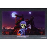 GOOD SMILE COMPANY MASTERS OF THE UNIVERSE REVELATION SKELETOR NENDOROID ACTION FIGURE